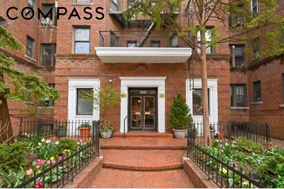 385 Argyle Road #6E, New York City, NY 11218 - Photo 6