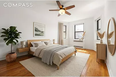 385 Argyle Road #6E, New York City, NY 11218 - Photo 4