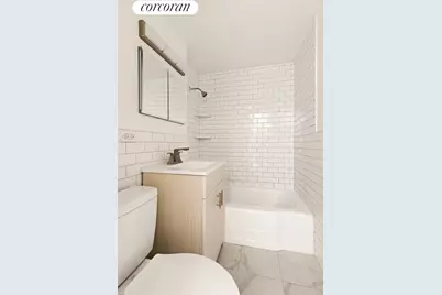 105 W 13th Street #14B, New York City, NY 10011 - Photo 4