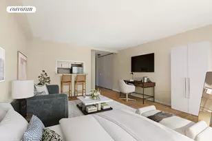 105 W 13th St, New York City, NY 10011 - Photo 2