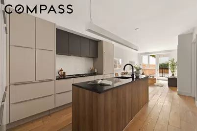 800 Dean Street #GARDEN, Brooklyn, NY 11238 - Photo 1