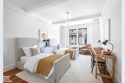 470 W End Avenue #11E, New York City, NY 10024 - Photo 6