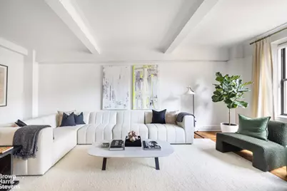 470 W End Avenue #11E, New York City, NY 10024 - Photo 2
