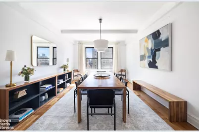 470 W End Avenue #11E, New York City, NY 10024 - Photo 4