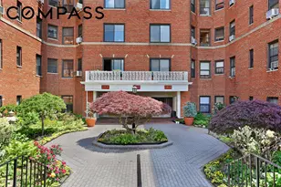 15900 Riverside Dr W, New York, NY 10032 - Photo 14