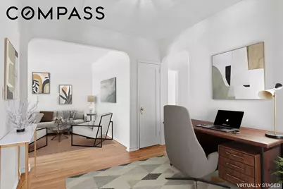159-00 Riverside Drive W #4G, New York, NY 10032 - Photo 6
