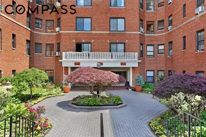 159-00 Riverside Drive W #4G, New York City, NY 10032 - Photo 14