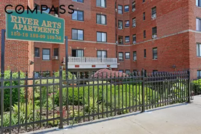 159-00 Riverside Drive W #4G, New York, NY 10032 - Photo 12