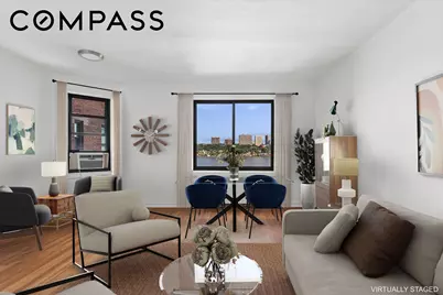 159-00 Riverside Drive W #4G, New York City, NY 10032 - Photo 4
