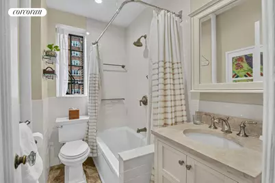 116 Pinehurst Avenue #M31, New York City, NY 10033 - Photo 10
