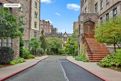 116 Pinehurst Avenue #M31, New York City, NY 10033 - Photo 12