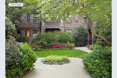 116 Pinehurst Avenue #M31, New York City, NY 10033 - Photo 14