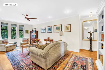 116 Pinehurst Avenue #M31, New York City, NY 10033 - Photo 2