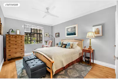 116 Pinehurst Avenue #M31, New York City, NY 10033 - Photo 6