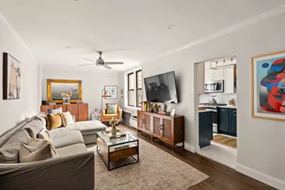 345 Webster Avenue #2G, New York City, NY 11230 - Photo 2