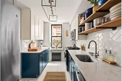 345 Webster Avenue #2G, New York City, NY 11230 - Photo 1
