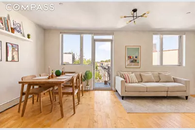 93-95 Wyckoff Avenue #4B, New York City, NY 11237 - Photo 1