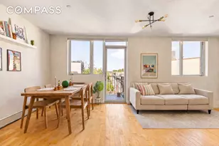 93-95 Wyckoff Ave, New York City, NY 11237 - Photo 1