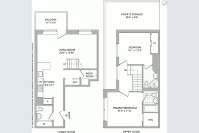 93-95 Wyckoff Avenue #4B, New York City, NY 11237 - Photo 10