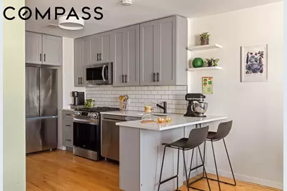93-95 Wyckoff Avenue #4B, New York City, NY 11237 - Photo 2