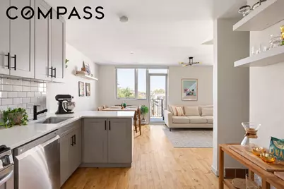 93-95 Wyckoff Avenue #4B, New York City, NY 11237 - Photo 1