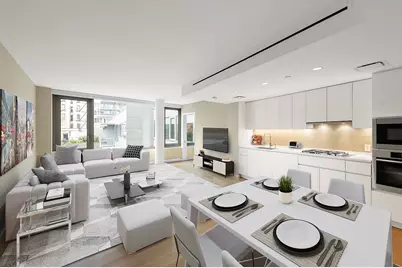 425 W 53rd Street #301, New York City, NY 10019 - Photo 1