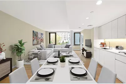 425 W 53rd Street #301, New York City, NY 10019 - Photo 4