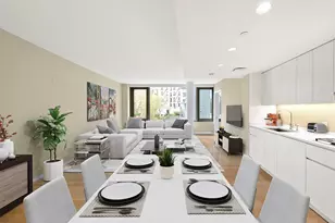 425 W 53rd St, New York City, NY 10019 - Photo 4