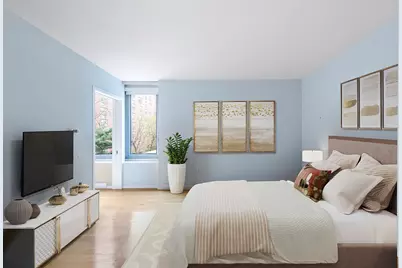 425 W 53rd Street #301, New York City, NY 10019 - Photo 6