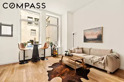 59 John Street #7G, New York City, NY 10038 - Photo 2