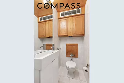 25 Central Park W #1F, New York City, NY 10023 - Photo 6
