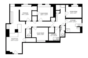 25 Central Prk W, New York City, NY 10023 - Photo 8