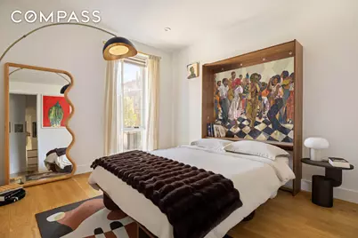 1404 Bushwick Avenue #1F, Brooklyn, NY 11207 - Photo 10