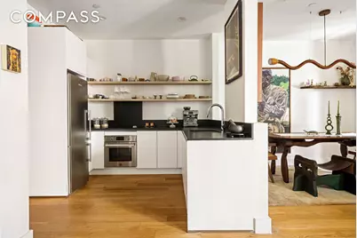 1404 Bushwick Avenue #1F, Brooklyn, NY 11207 - Photo 6