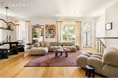 1404 Bushwick Avenue #1F, Brooklyn, NY 11207 - Photo 1