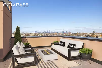 1404 Bushwick Avenue #1F, Brooklyn, NY 11207 - Photo 14