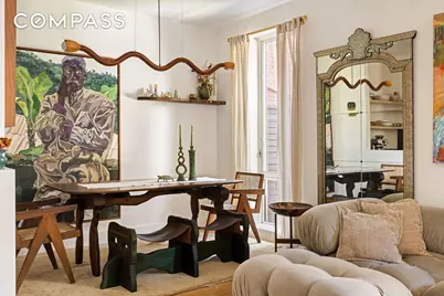 1404 Bushwick Avenue #1F, Brooklyn, NY 11207 - Photo 4