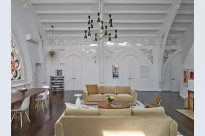 99 Clinton Street #10, New York City, NY 11201 - Photo 4