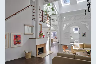 99 Clinton Street #10, New York City, NY 11201 - Photo 6