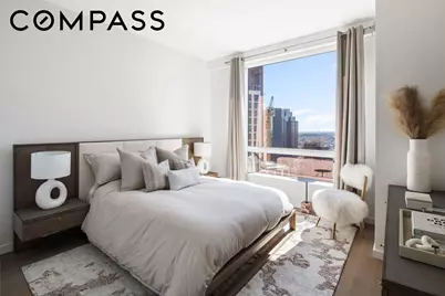 1 City Point #43H, New York City, NY 11201 - Photo 6