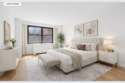 132 E 35th Street #16E, New York City, NY 10016 - Photo 4