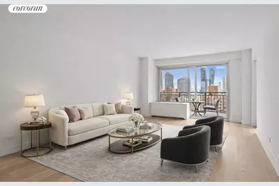 132 E 35th Street #16E, New York City, NY 10016 - Photo 2