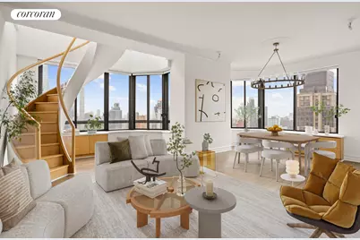 418 E 59th Street #PHB, New York City, NY 10022 - Photo 1