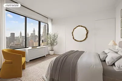 418 E 59th Street #PHB, New York City, NY 10022 - Photo 6