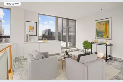 418 E 59th Street #PHB, New York City, NY 10022 - Photo 14