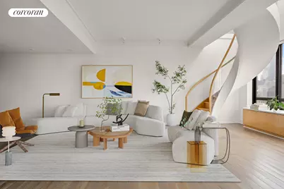418 E 59th Street #PHB, New York City, NY 10022 - Photo 2