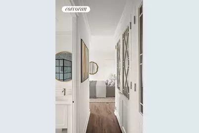 418 E 59th Street #PHB, New York City, NY 10022 - Photo 8