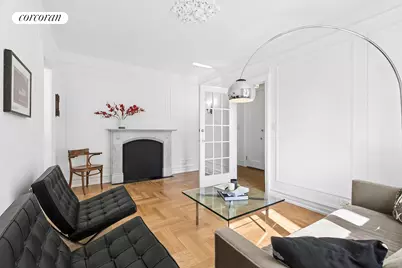 860 W 181st Street #54, New York City, NY 10033 - Photo 1