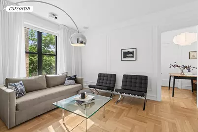 860 W 181st Street #54, New York City, NY 10033 - Photo 2