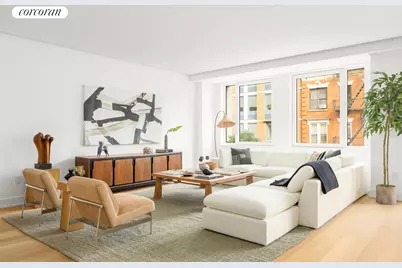 420 E 75th Street #2, New York City, NY 10021 - Photo 2